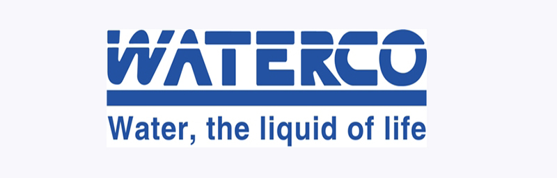 Waterco Replacement Cartridges