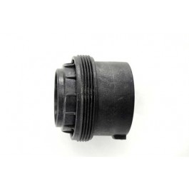 20784 Poolrite Thr Coupling Outlet fitting