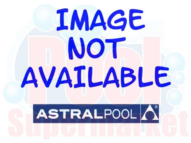 Astral 4007702 volute - bx - h & l pot - black
