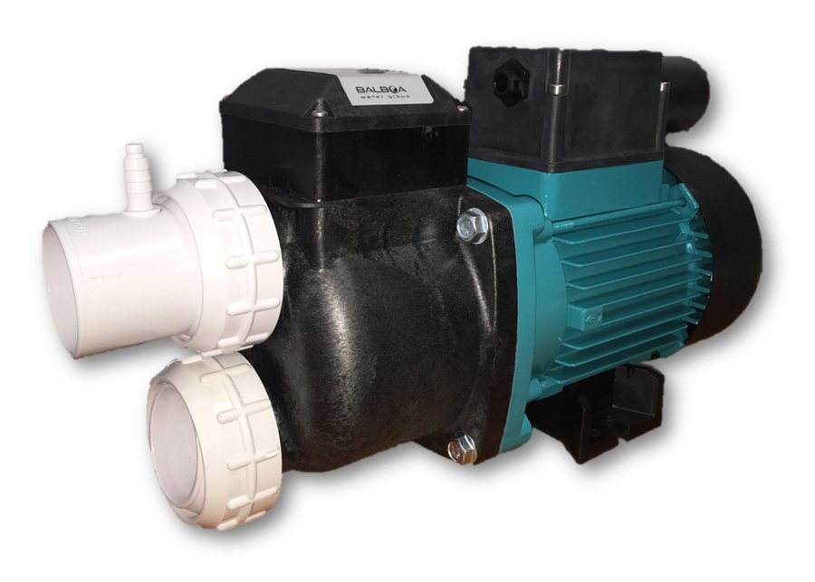 Balboa/Onga 2381 Hot Pump 1.3kw Heater c-w Air Switch