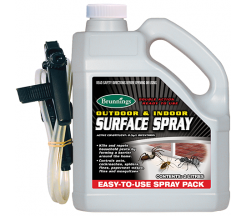 Brunnings Indoor/ Outdoor Surface Spray 2L