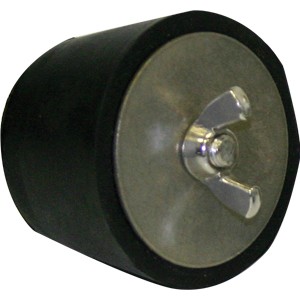 Pool Pro Tapered Expansion Plug 48mm - 60mm