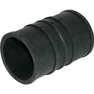 Flexi Connectors 40mm - 40mm Rubber