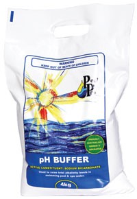 Pool Pro pH Buffer 4kg