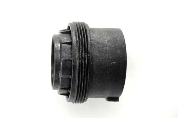 20784 Poolrite Thr Coupling Outlet fitting
