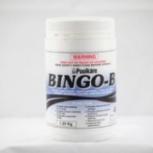 Bingo B 1-25kg