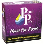 Pool Pro Boxed Hose 38mm 11m