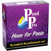 Pool Pro Boxed Hose 38mm 9m