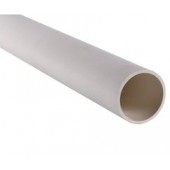 Pipe PVC Pressure Class12 25mm x 0.5m