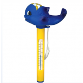 Pool Pro Thermometer - Whale
