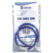 Cable Saw PVC