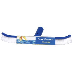 Pool Pro 45cm Broom