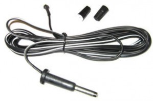 Zane Roof/ Pool Probe Kit with 3m Lead 