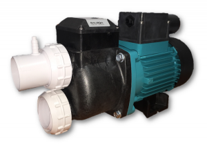 Balboa/Onga 2381 Hot Pump 1.3kw Heater c-w Air Switch