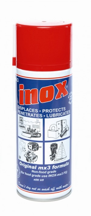 Inox MX3 Spray 100g