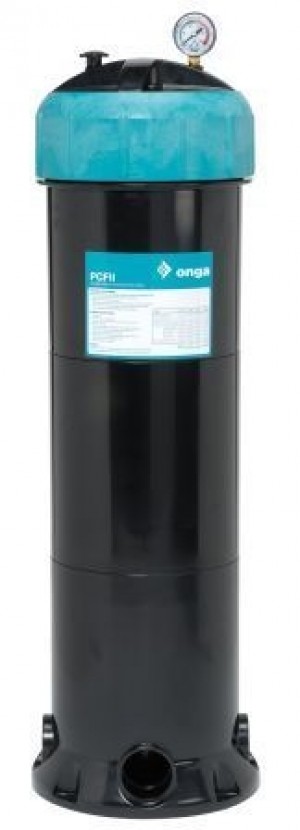 Onga Pantera Cartridge Filter PCFII-075sqft - BACK ORDER