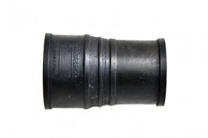 Flexi Connectors 40mm - 32mm Rubber