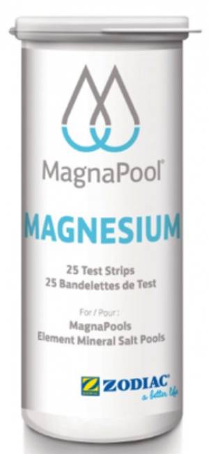 Magnapool Test Strips (25)