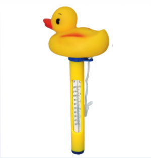 Pool Pro Thermometer - Duck