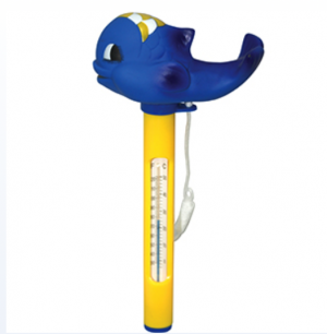 Pool Pro Thermometer - Whale