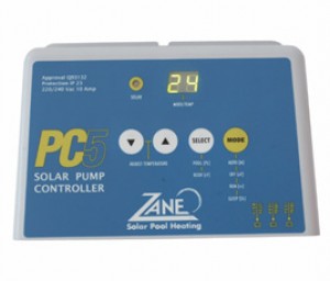 Zane PC5 Solar Controller 