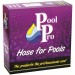 Pool Pro Boxed Hose 38MM 11M HB11
