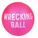 Sunnylife Australia Beach Ball Neon Pink xl Inflatable