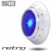 Spa Electrics GK Retro Variable Voltage Single Colour Blue LED Light